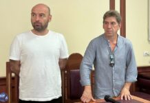 Каменщику из Иванова оставили в силе штраф в 30 тыс рублей, назначенный ему по статье о «дискредитации» армии из-за комментария во «ВКонтакте»