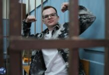 «За меня не волнуйтесь, со мной все хорошо! Я точно не упаду духом!»