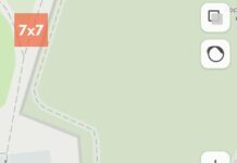 Метку с могилой Алексея Навального удалили с «Яндекс.Карт»