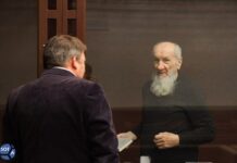 Фигуранты дела о гибели Моторолы получили реальные сроки от 12 лет колонии до пожизненного