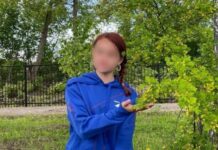 В Кемеровской области задержали экс-участника «СВО», подозреваемого в изнасиловании и убийстве 12-летней девочки