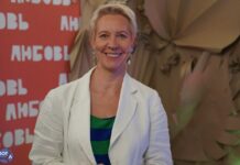 Следствие попросило заочно арестовать телеведущую Татьяну Лазареву по делу об оправдании терроризма