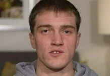 В Норвегии суд приговорил к сроку экс-вагнеровца за избиение девушки и нападение на бармена