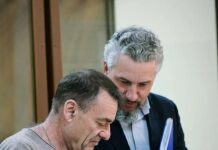 Адвокат Игоря Барышникова требует у ФСИН план лечения политзаключенного