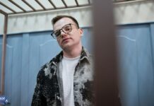 Журналиста SOTAvision Артема Кригера определили в СИЗО-7 Капотня