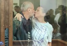 Свидетель по делу супругов Дюдяевой и Доценко рассказал суду про Бандеру, гиляку и «выбросы руки к солнцу»