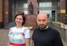 Суд отказался исключать экспертизы обвинения по делу Анастасии Зибровой, несмотря на многочисленные доводы защиты