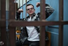 От Артема Кригера пришло первое письмо. Он на карантине в СИЗО и в одной камере с Евгением Затеевым