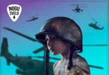 250 тыс рублей штрафа назначили томичу из-за постов с песней «Нам не нужна война» группы «Ногу свело» и с видео акции «Обними, если ты против войны»