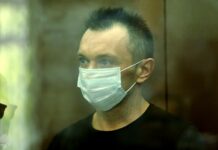 Суд закрыл процесс по делу Александра Фомина, обвиняемого в даче взятки замминистру обороны Тимуру Иванову