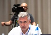 «Это звание — признание диктатурой моего вклада в борьбу с режимом!» — Сергей Антонов о своем статусе «иноагента»