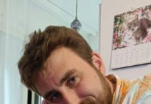 Статус «иноагента» — «как подтверждение, что я много делаю для построения демократического общества в России», — Никита Кириллов