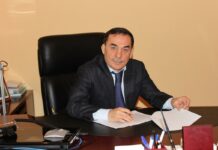 Экс-главу Сергокалинского района Дагестана обвинили в превышении полномочий, мошенничестве и подделке документов