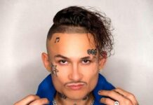 Прокуратура попросила возбудить уголовное дело против Моргенштерна из-за уклонения от обязанностей «иноагента»