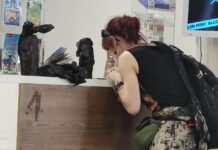 «Стало стремно за него». Жена Азата Мифтахова Елена Горбань прокомментировала недавнюю поездку к мужу