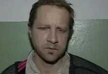 Осужденный на 22 года «Зеленоградский Чикатило» ушел на войну, чтобы заработать денег перед жизнью на воле — Shot
