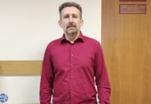 На заседании по делу о финансировании ФБК вологодским юристом допросили сотрудника ФСБ, который читал закрытый активистский телеграм-чат