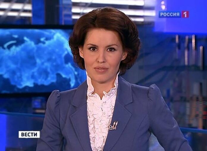 Фарида Курбангалеева