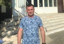 «Не ожидал такого приговора. Думал, закроют». Правозащитника Игоря Нагавкина приговорили к условному сроку