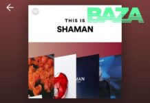 Spotify удалил песни поддержавших войну в Украине российских исполнителей