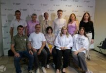 «Молодежь сегодня будет основным двигателем политики не только в Москве, а вообще в России». В Депутатской академии прошла пресс-конференция кандидатов в Мосгордуму