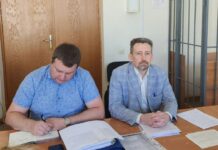 В суде по делу о финансировании ФБК вологодским юристом допросили понятых, которые ничего не помнят