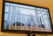 «С учетом проведения СВО это особо тяжкое преступление». Суд оставил в СИЗО инженера-техника, обвиняемого в «фейках» об армии