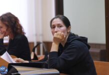 «Экоактивистка с арбалетом» не явилась на апелляцию на свой приговор