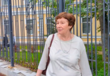 «Словила хайп», — член экспертного совета премии «Золотая маска» Татьяна Тихоновец о своем выступлении в суде «театральному делу»