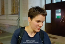 Активистка Оксана Осадчая рассказала о дискриминации по признаку инвалидности при задержании из-за пикета против карательной психиатрии