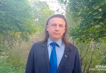 В «реабилитации нацизма» обвиняют шведского националиста с российским гражданством