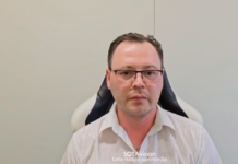 «Режим делает террористов из абсолютно мирных людей», — сооснователь Омского гражданского объединения о признании организации экстремистской