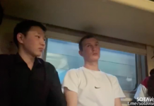 «Пьяный “СВОшник” снимал на камеру жопы детей в плацкарте», — заявляют пассажиры поезда «Москва-Владивосток»