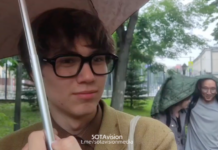 «Противоречил себе на каждом слове», — слушатели о «секретном свидетеле» по делу Беркович и Петрийчук