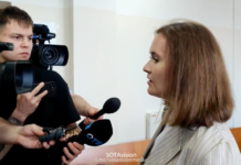 Мама мальчика в «z-шапке» назвала справедливым приговор в 3 года реального срока для екатеринбуржца Александра Неустроева