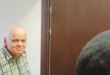 Суд оставил политолога Евгения Бестужева в СИЗО до 26 сентября