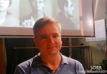 «Истории людей, которые сопротивлялись» — лекция о геройстве в период репрессий