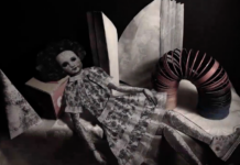 Монеточка выпустила клип на песню «Это было в России»