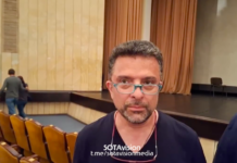 В Армении прошла премьера фильма «Родина» журналиста Александра Архангельского