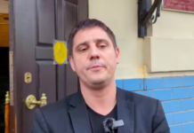 «Свободу свободной прессе!» — адвокат Артема Кригера об уголовном деле против журналиста