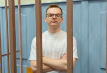 «У меня охрана личная — ФСБшники, “эшники”». Уголовное дело против журналиста Артема Кригера — как все случилось