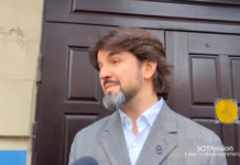 «Увольнение Тимура Иванова никак не связано с уголовным делом», — адвокат бывшего замминистра обороны в суде