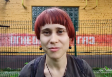 «Кажется, что это никогда не закончится», — жена Азата Мифтахова о новом уголовном деле против мужа