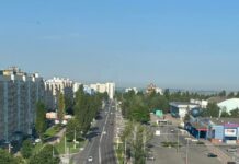 Из-за «внешнего воздействия на энергообъект» в Белгороде и области с самого утра нет света