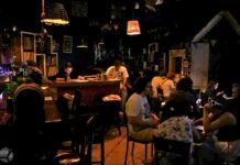 В Иерусалиме прошел первый вечер писем российским политзаключенным