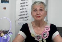 Кандидат в губернаторы Петербурга Людмила Васильева отчиталась об итогах предвыборной компании