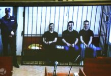 «В мои планы не входит бессмысленно попасться на границе»: в телефоне одного из братьев Ащеуловых нашли переписку, косвенно подтверждающую их попытку вступить в «Легион “Свобода России”»