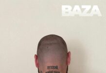 Степан Зимин пообещал свеcти тату, из-за которого его задержали