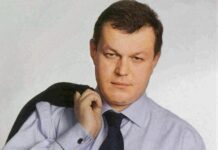 Суд удовлетворил иск Генпрокуратуры и объявил Юрия Шефлера экстремистом. Все его активы на территории России национализировали