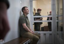 Арестованному генералу Ивану Попову добавили новое обвинение. Теперь ему грозит до 14 лет заключения